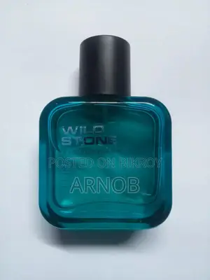 Wild Stone Edge Edp (50ml)