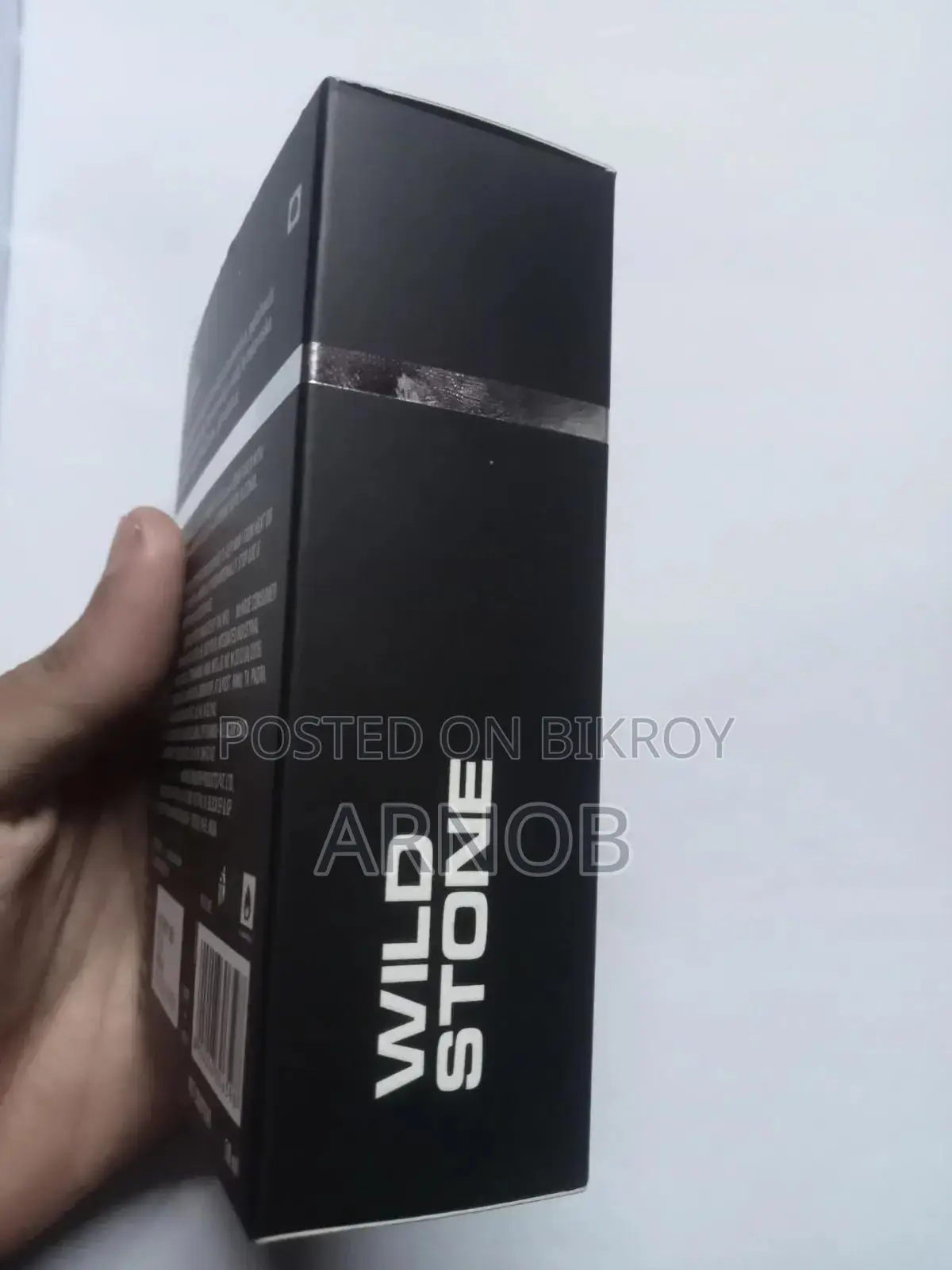 Wild Stone Edge Edp (50ml)