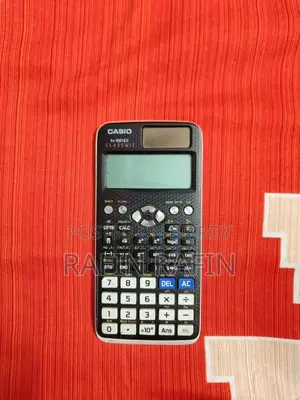অরিজিনাল Casio Fx-991ex Classwiz (ফুল ফ্রেশ) – লিমিটেড মডেল