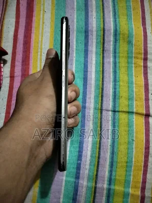 Realme 8 5G 128 GB Silver