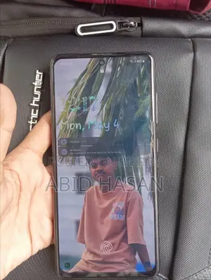 Samsung Galaxy A51 128 GB Black