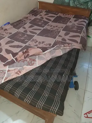Khat, Metrex Tushok