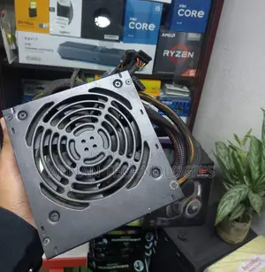 Corsair Vs450 – 450w 80 Plus White Certified Psu - Almost New