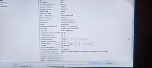 Desktop Computer 8GB Intel Core I3 SSD 128GB