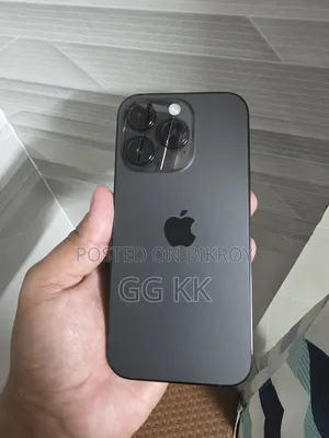 Apple iPhone 14 Pro 256 GB Black