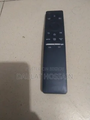 Samsung Bluetooth Remote
