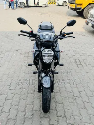 Suzuki 2025 Black