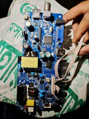 Led Tv Home Service and Repair