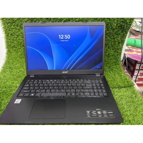 Laptop Acer Aspire 3 A315-53 4GB Intel Core I3 HDD 1T