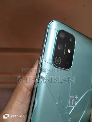 OnePlus 8T 256 GB Green