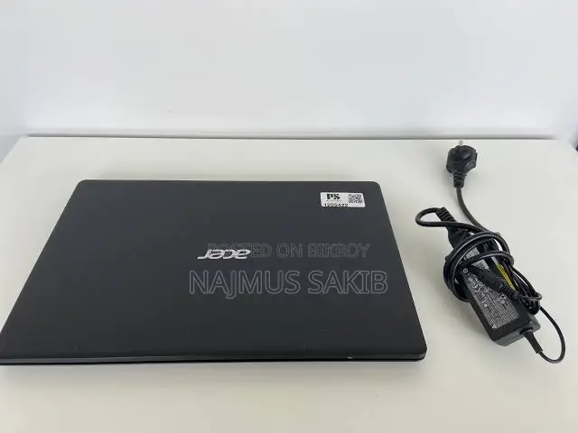 Laptop Acer Aspire 3 A315-53 4GB Intel Core I3 HDD 1T