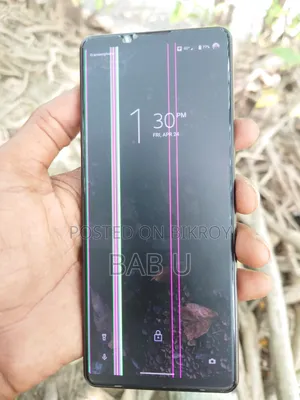 Sony Xperia 5 IV 128 GB Black