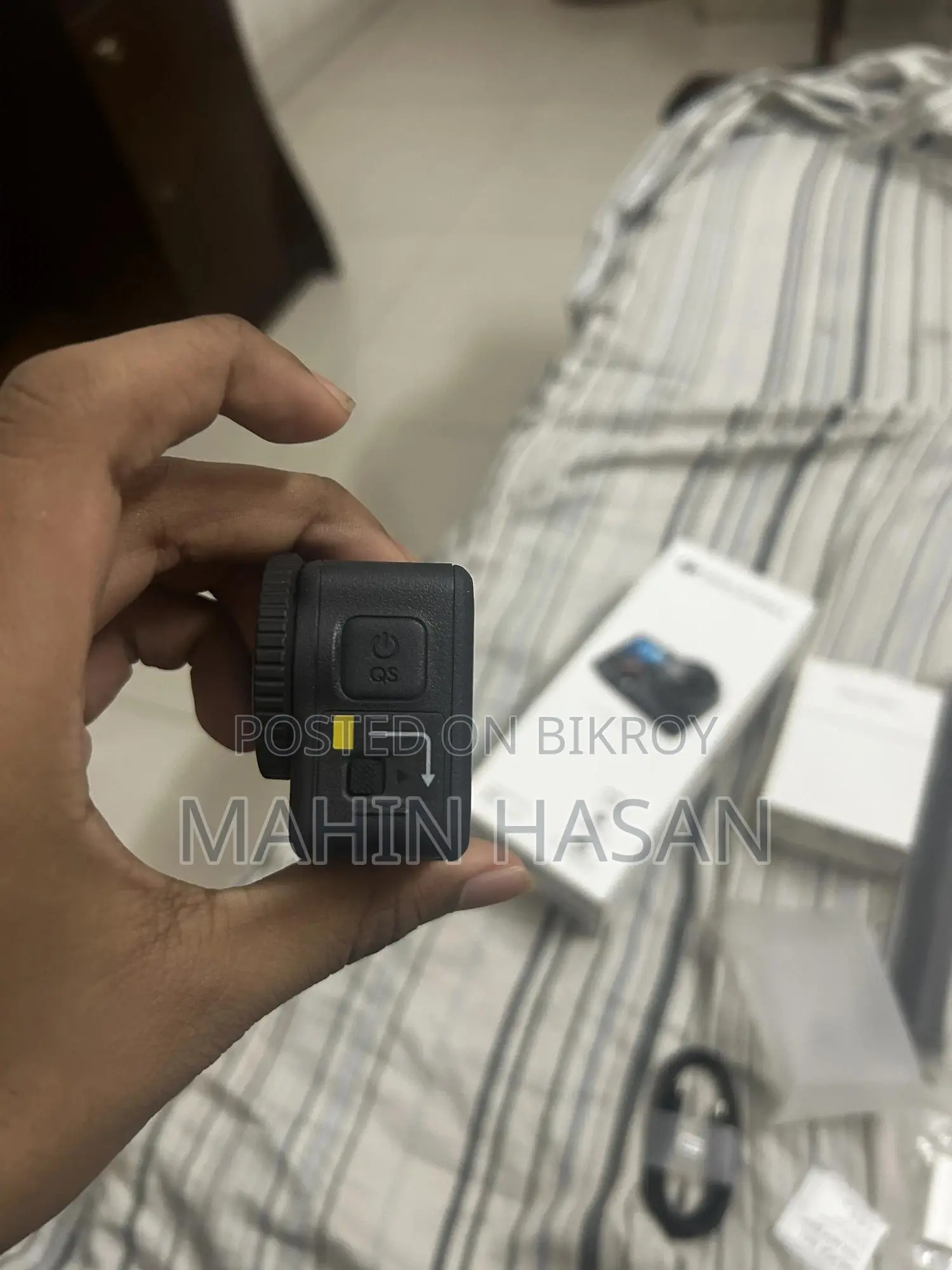 Dji Osmo Action Camera 6
