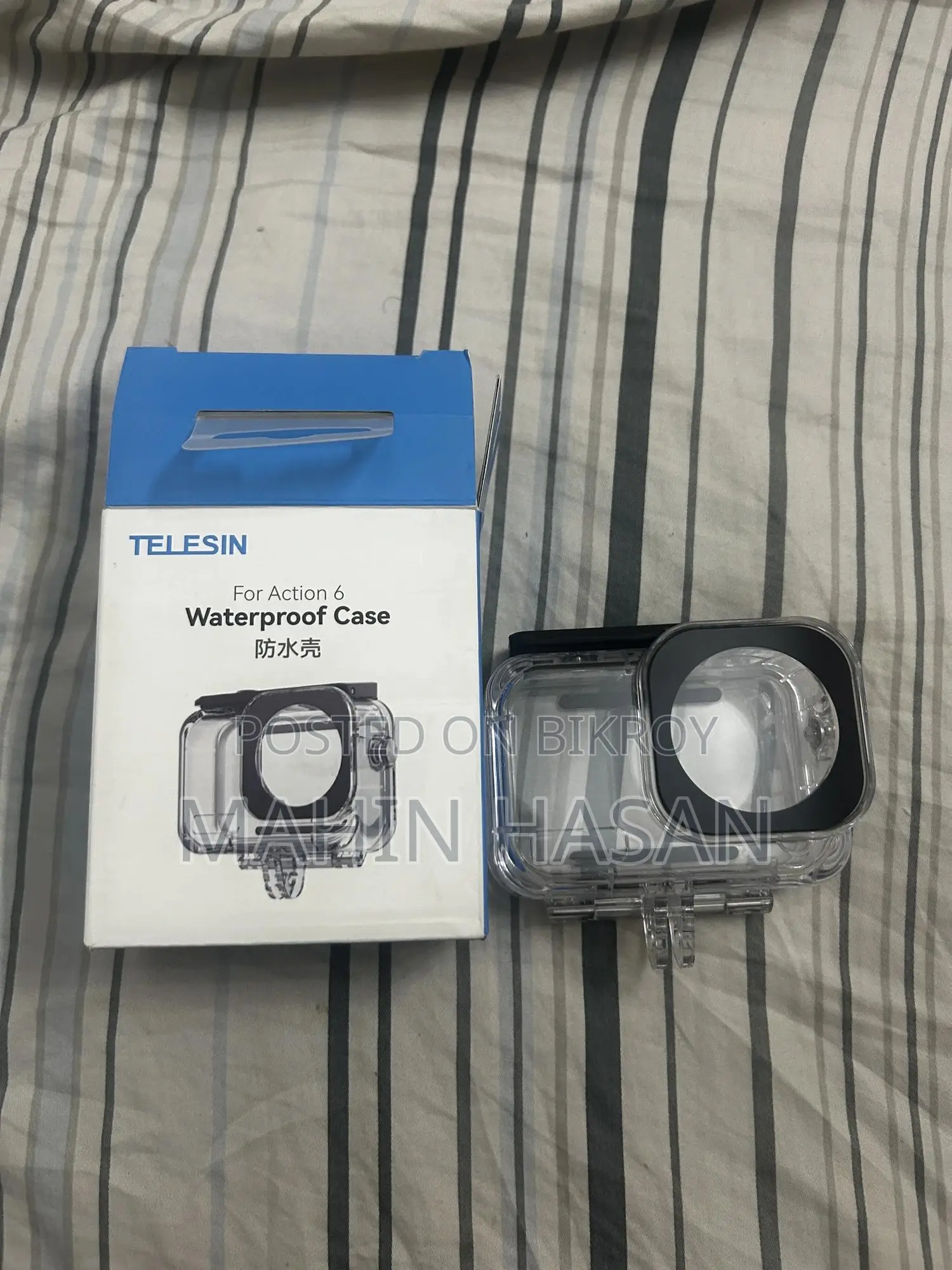 Dji Osmo Action Camera 6