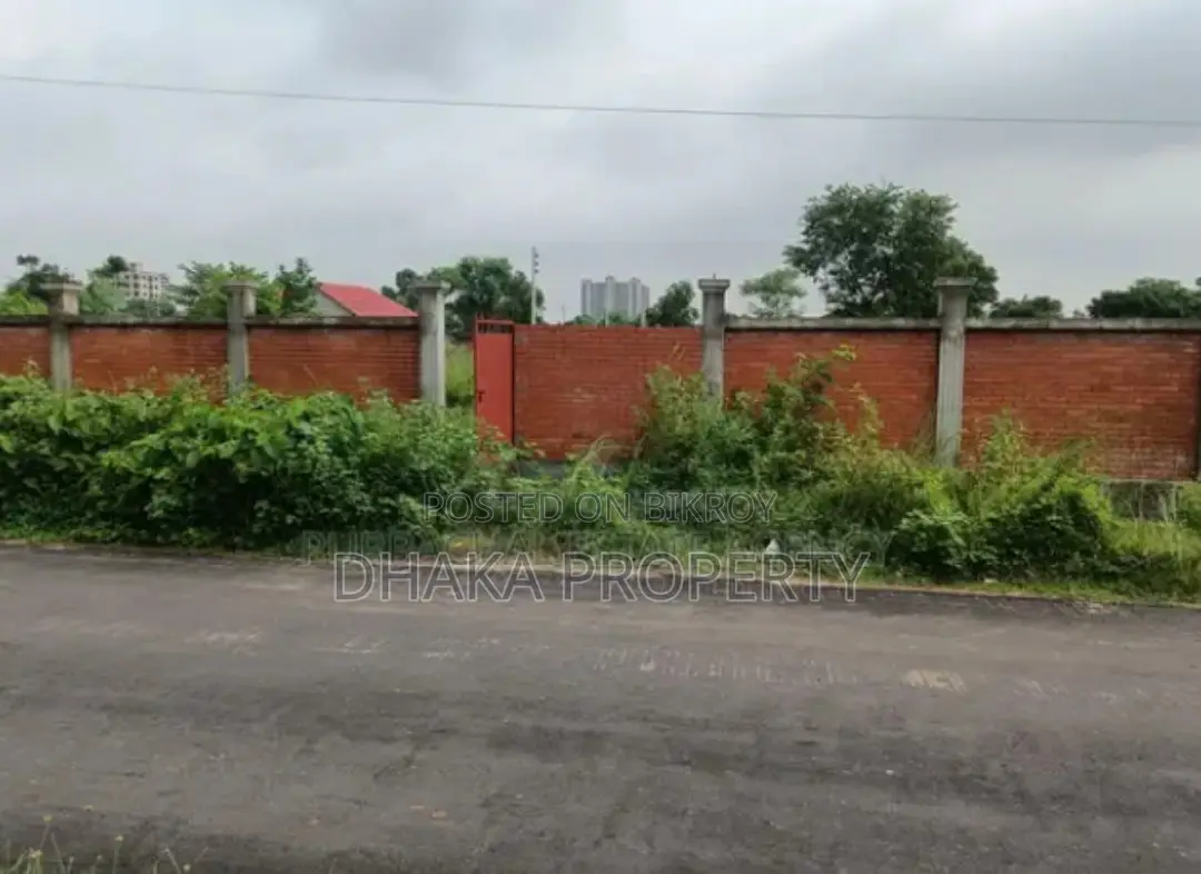 সেক্টর-২৯ এ সাশ্রয়ী মূল্যের ৫ কাঠার পার্ক নর্থ প্লট