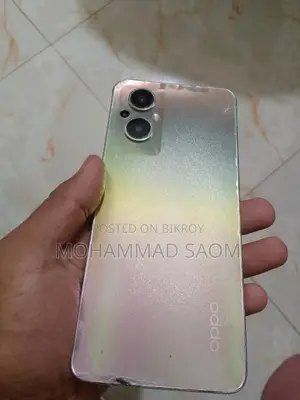 Oppo F21 Pro 5G 128 GB