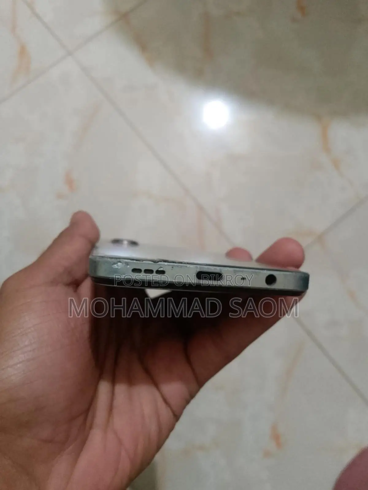 Oppo F21 Pro 5G 128 GB