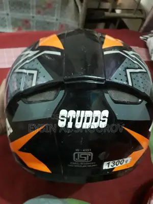 Studds Ninja Elite Helmet