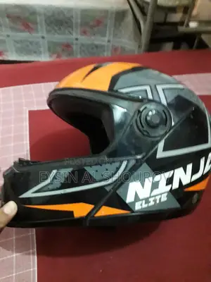 হেলমেট Studds Ninja Elite