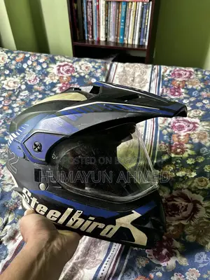 Helmets for Sale