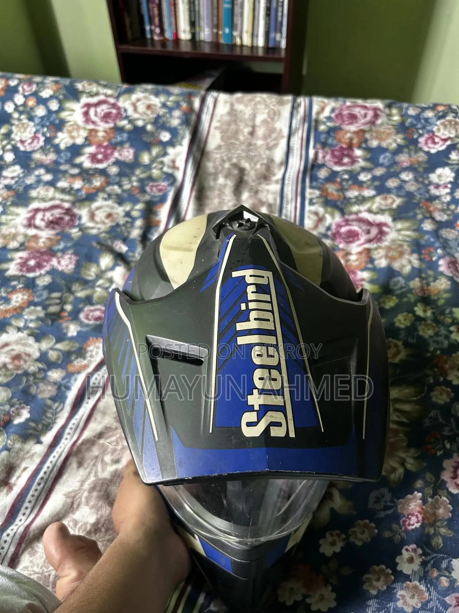 Helmets for Sale