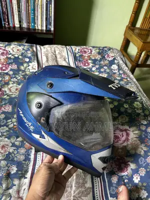 Helmets for Sale