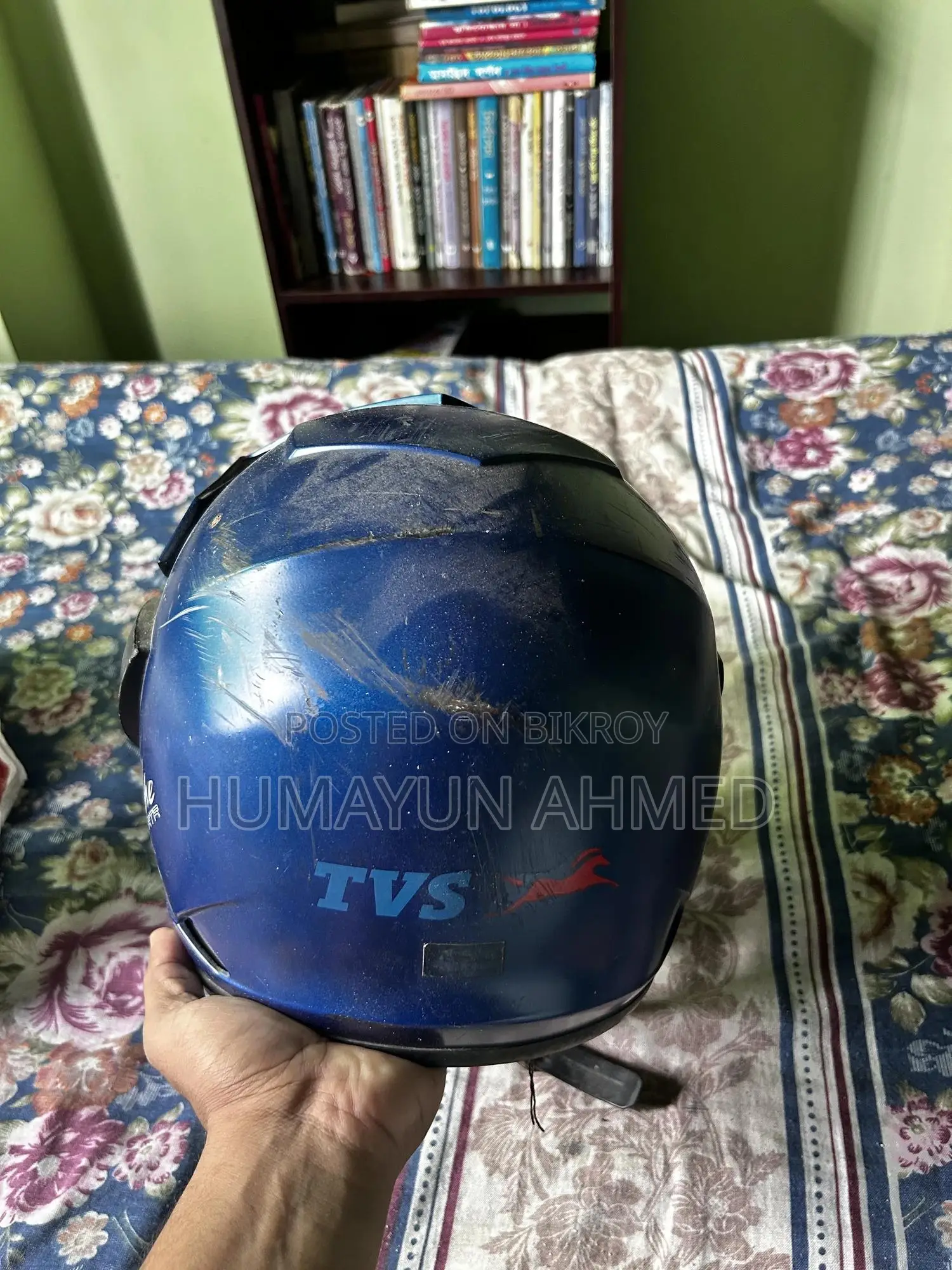 Helmets for Sale