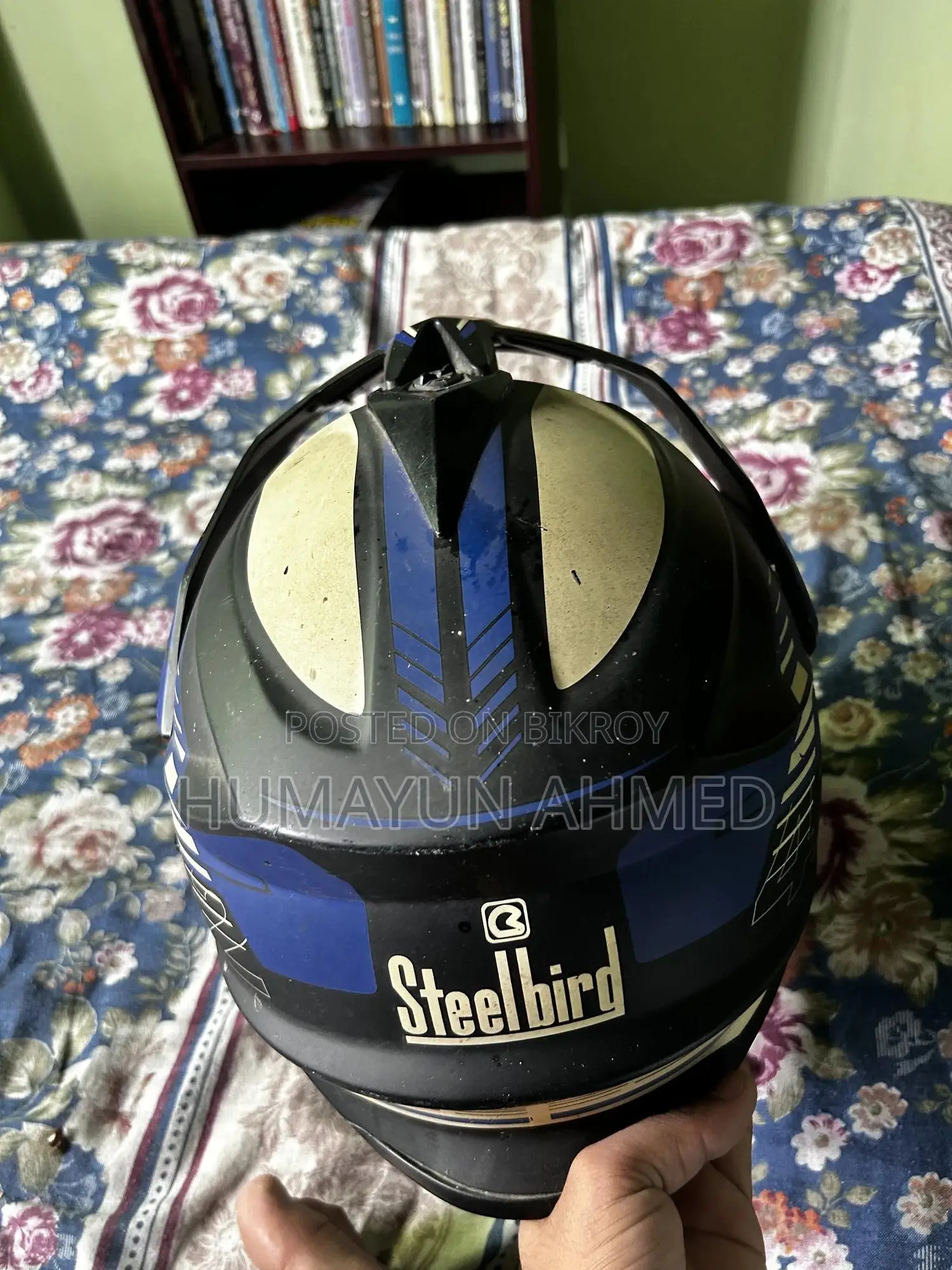 Helmets for Sale