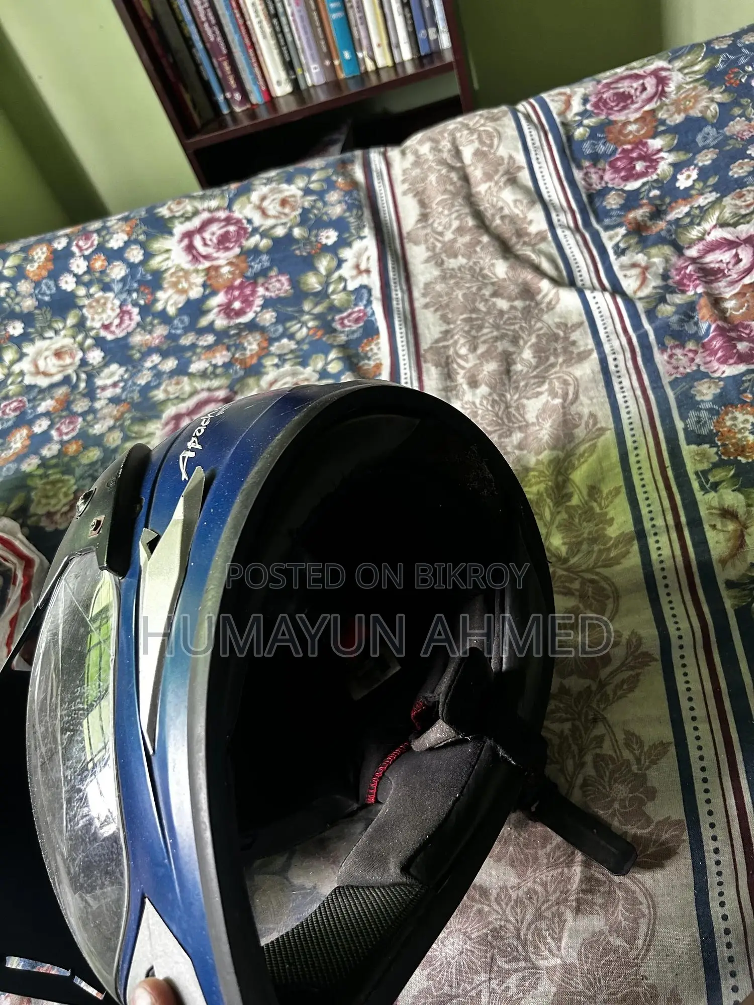 Helmets for Sale