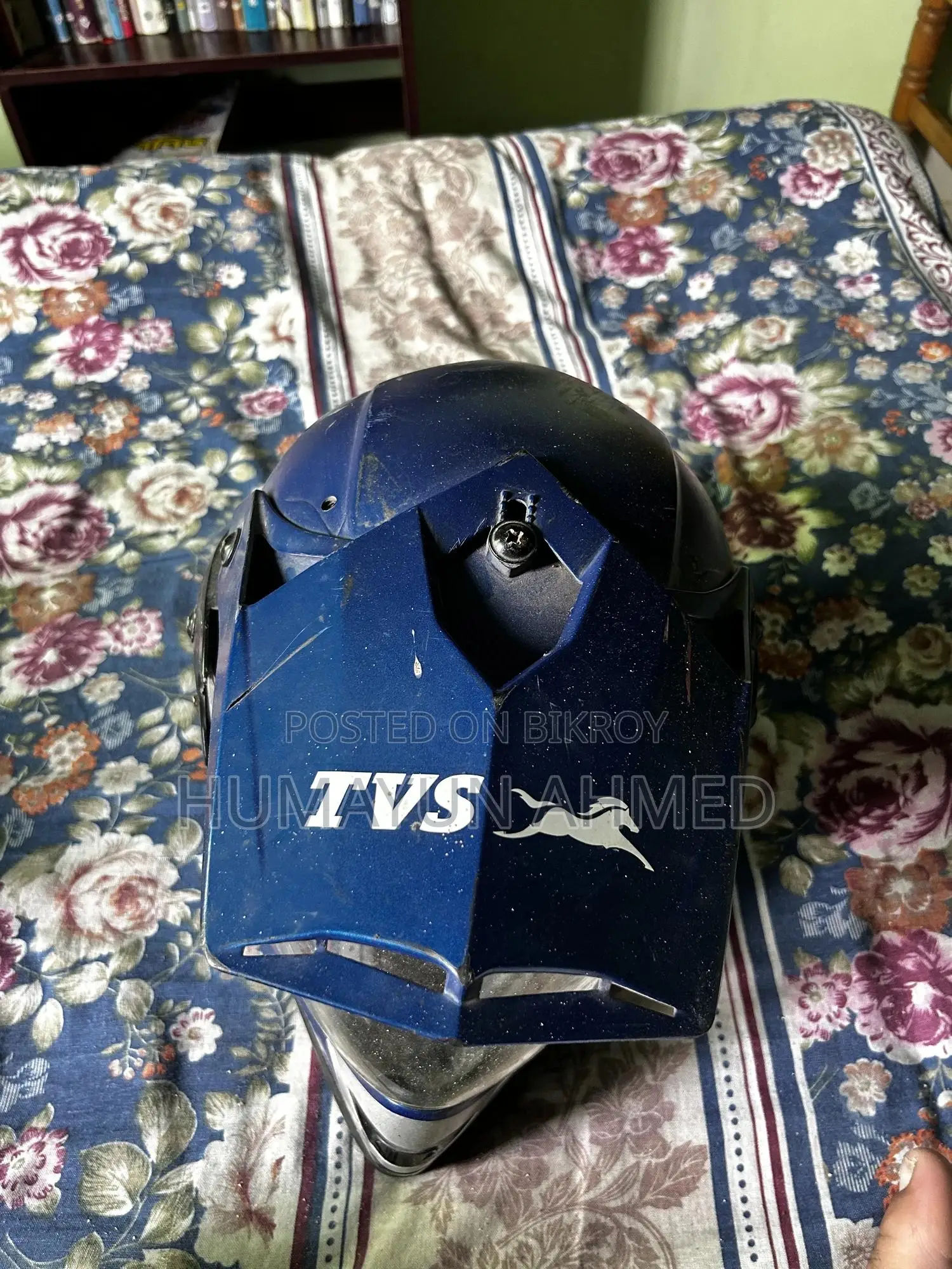 Helmets for Sale