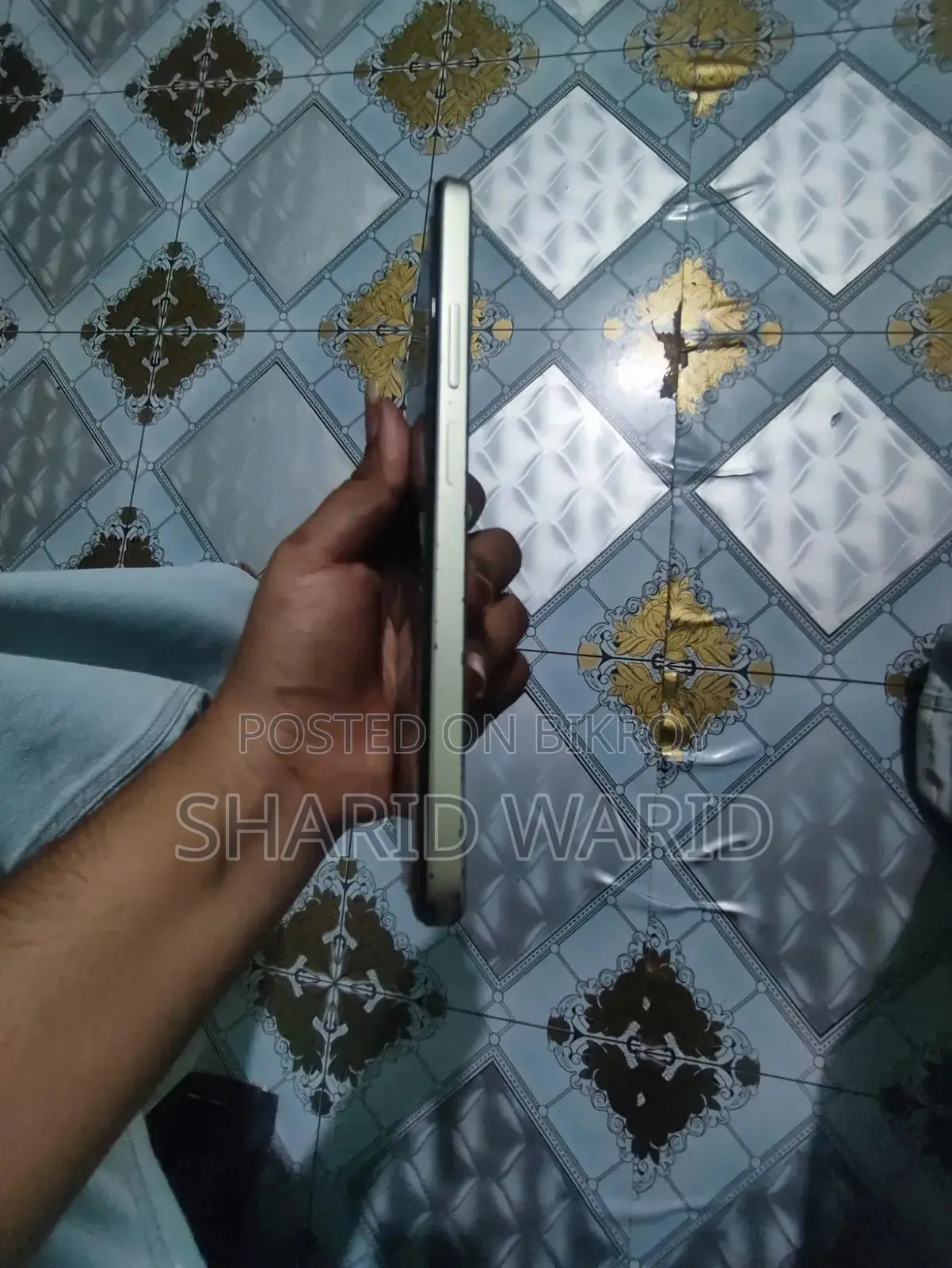 অপো এ৩৮ ১২৮ জিবি হোয়াইট