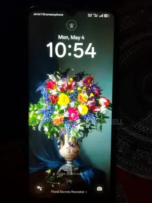 Oppo A18 128 GB Green