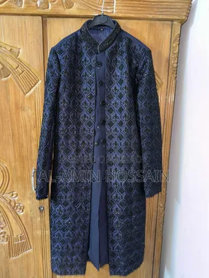 Mahavir Sherwani