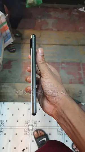 Google Pixel 6 128 GB White
