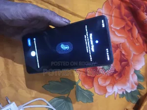 Vivo V27e 256 GB Silver