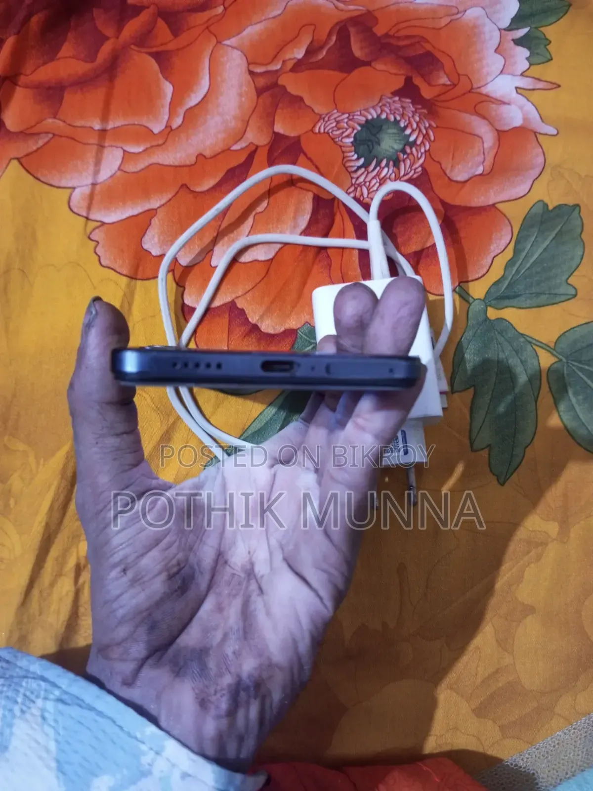 Vivo V27e 256 GB Silver