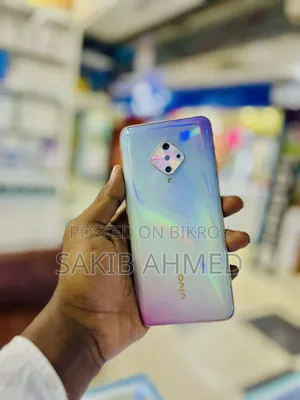 Vivo S1 Pro 128 GB