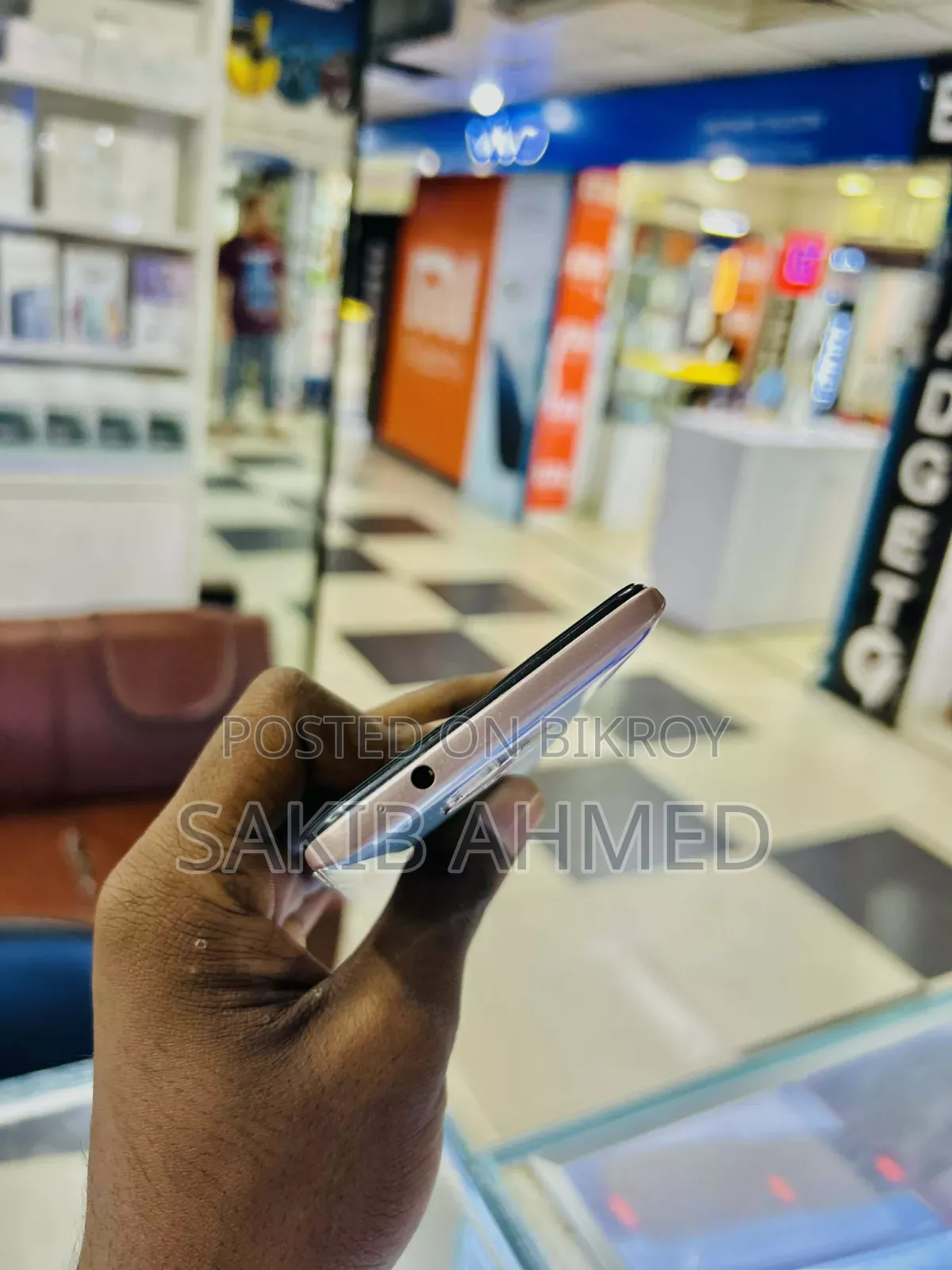 Vivo S1 Pro 128 GB