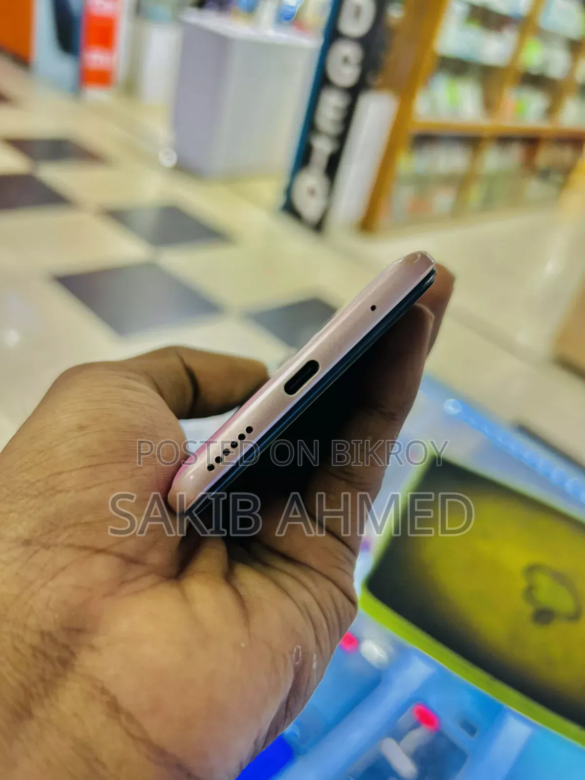 Vivo S1 Pro 128 GB