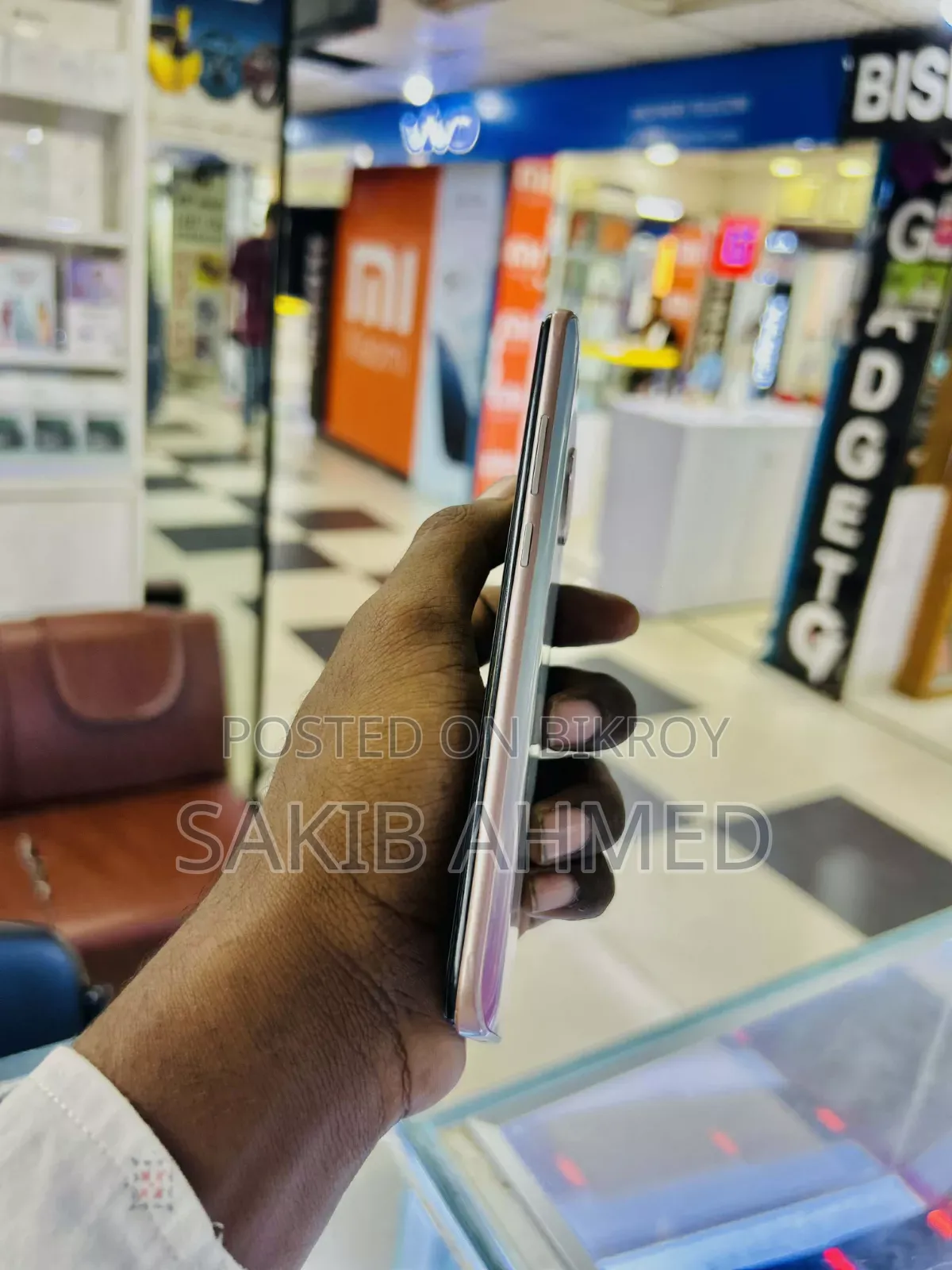 Vivo S1 Pro 128 GB