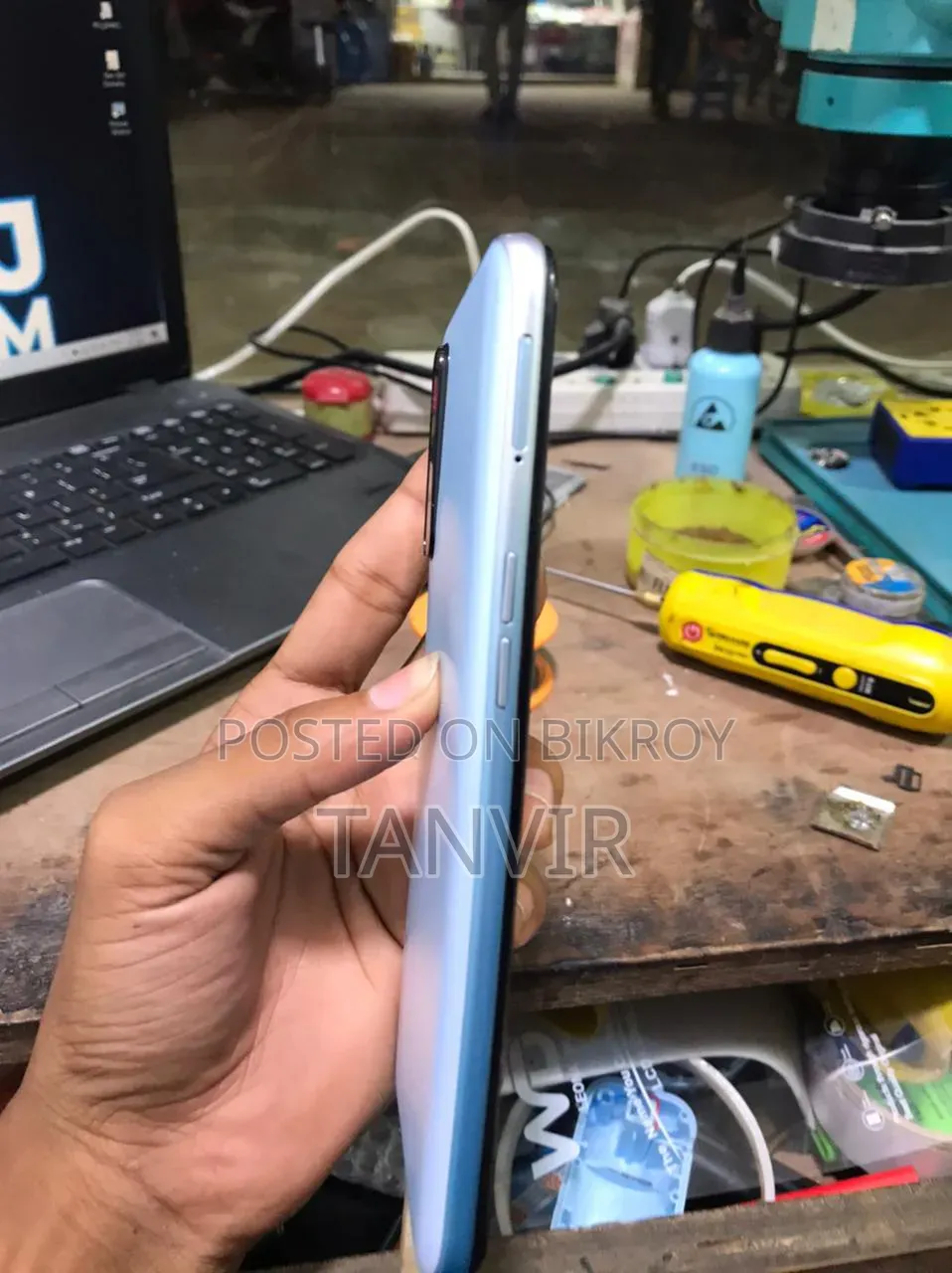 New Realme 7 (Global) 64 GB