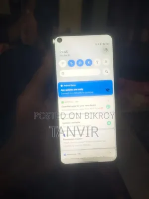 New Realme 7 (Global) 64 GB