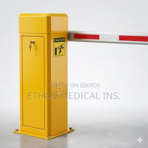 Parking Boom Barrier