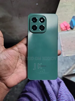 Honor X6b 128 GB Green