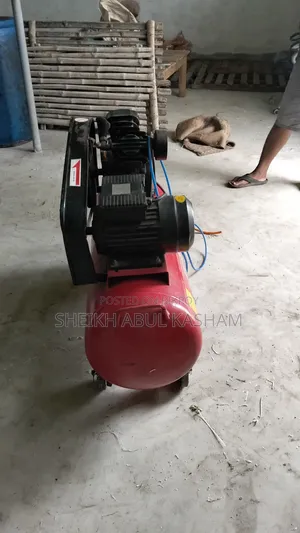 হওয়ার কম্প্রেসার মেশিন
