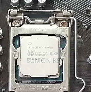 4gb Ddr4 Dual Core 6gen