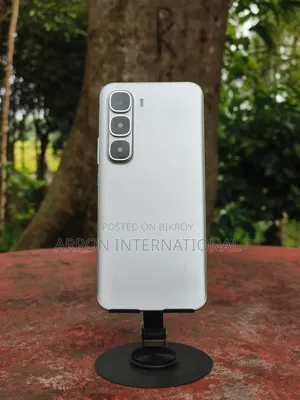 Infinix Hot 60 Pro+ 128 GB