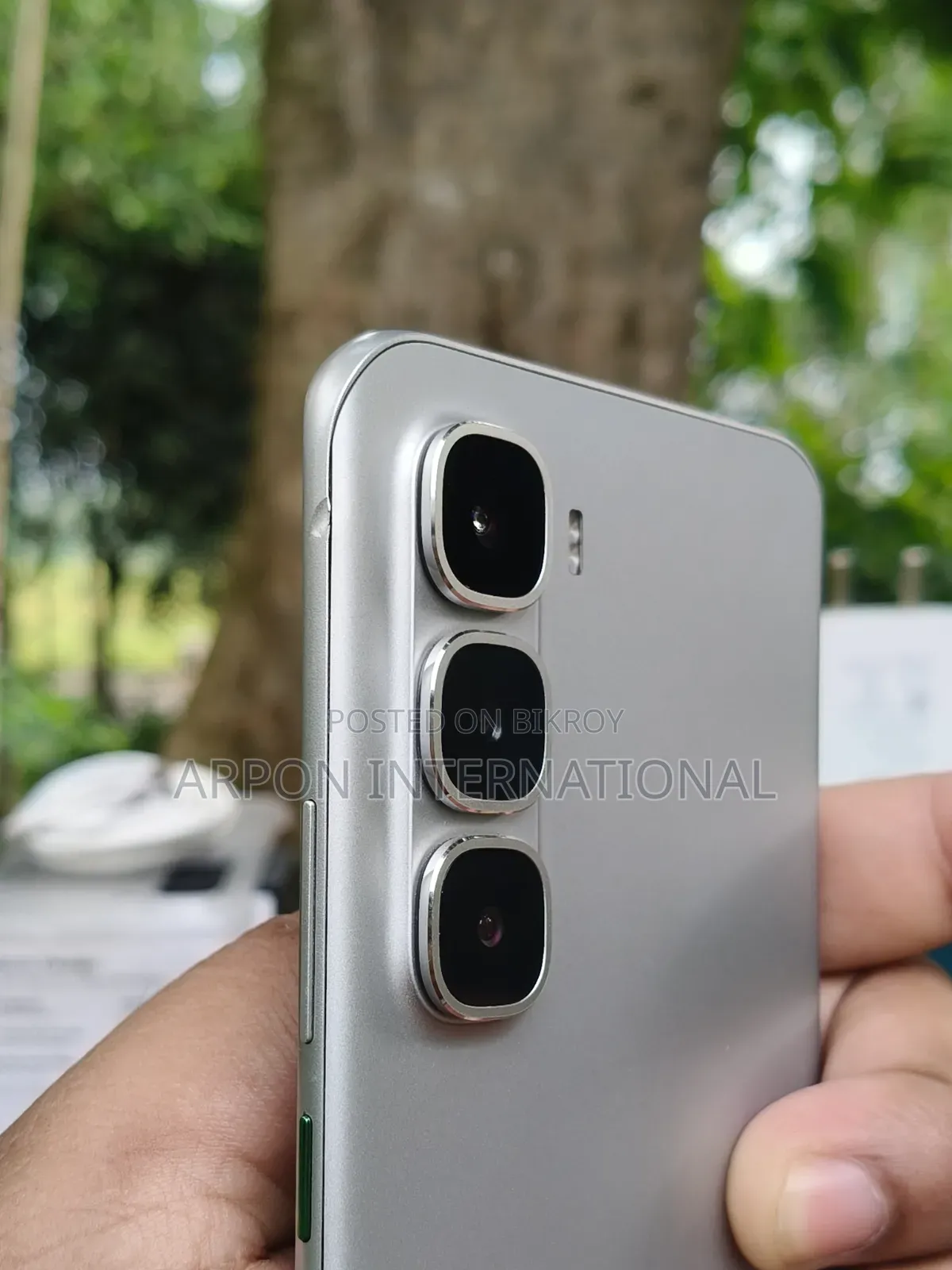 Infinix Hot 60 Pro+ 128 GB