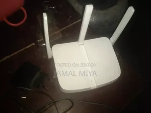 Networking Equipment