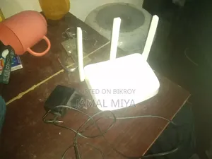 Networking Equipment